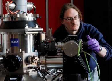 Professor John Coleman