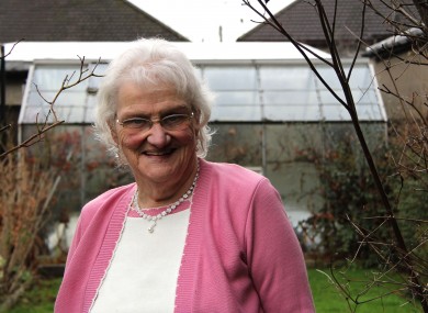 Marie O'Gorman
