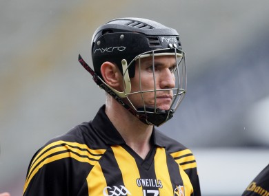 Noel Hickey has announced his retirement from inter-county hurling at the age of 32.
