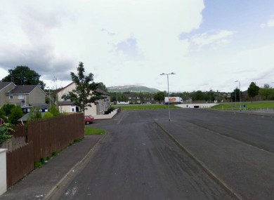 Jasmine End, Dunmurry