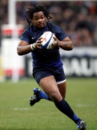 When France secured the 2010 Six Nations Grand Slam, centre Mathieu Bastareaud looked set to become the game's next global superstar.