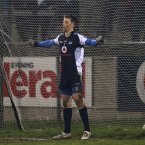 In 2005 Supple won an FA Youth Cup medal with Ipswich Town in a final against a Southampton team that included Theo Walcott. Supple went on to play first team for Ipswich while also having loan spells with Falkirk and Oldham Athletic. In 2009 he returned to Dublin.