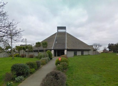 St Maurs Church
