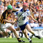 Mullane is heroic as he shoots 1-6 from play but it cannot stop Waterford from being defeated.