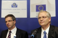 What would you ask the Troika? Here’s your chance