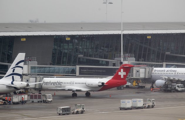 Belgium Diamond Heist
