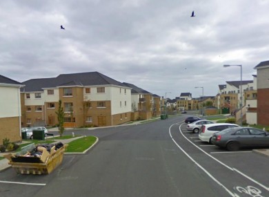 Deerpark Avenue
