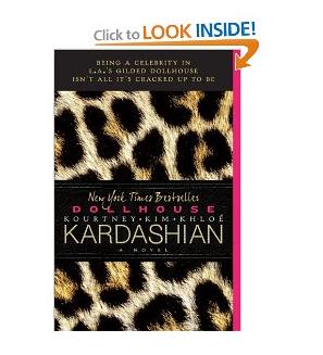 kardashian book