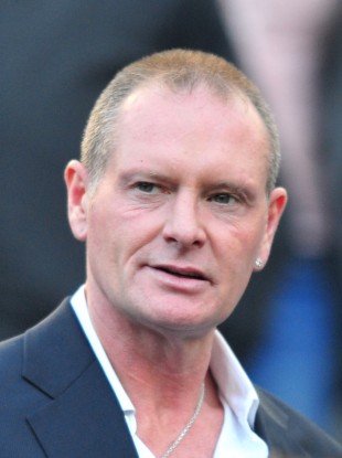 Gascoigne is currently being treated at a rehabilitation clinic in Arizona.
