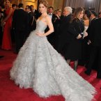 Amy Adams, this would be lovely if it were in a COLOUR. 