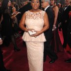 Sherrie Shepherd in white. 