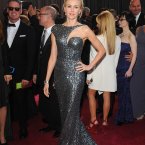 Did they have  sale of metallic material in the local Hickeys, Naomi Watts?