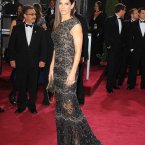 Sandra Bullock always looks lovely, right?