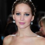 But J-Law also deserves a close-up. Bloody hell, she's a ride. 