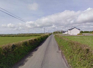 Woodquay in Tuam, Co Galway.