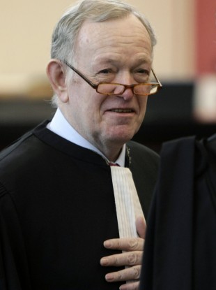 Olivier Metzner (File photo)