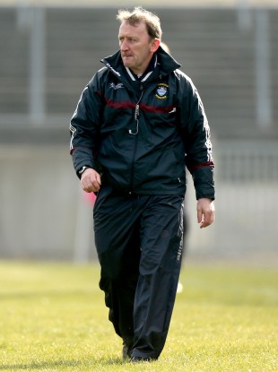Pat Flanagan's Westmeath claimed the points at Wexford Park.