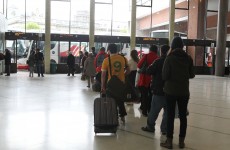 Bus Éireann services running today, but will workers go back on strike tomorrow?