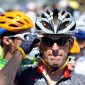 Lance Armstrong rips into a cyclist for testing positive for EPO