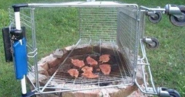 7 ways you can destroy this evening’s BBQ