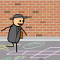 9 of the best games you ever played as a city kid