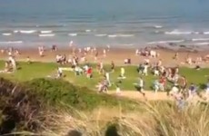 Councillor ‘concerned by gang culture’ after Portmarnock unrest