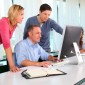 Average employee spends 56 minutes of working day on social media sites